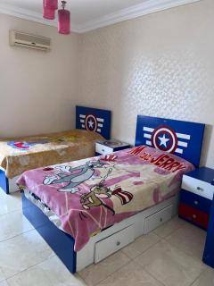 single room shared bathroom - Il Cairo - 5