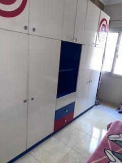 single room shared bathroom - Il Cairo - 2