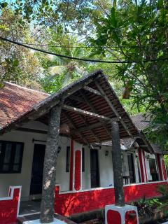 GreenBay Varkala - Varkala - 0