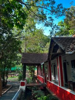 GreenBay Varkala - Varkala - 9