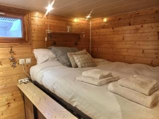 Cosy Petite Chalet T3, Jardin, Terrasse, Parking. Chamonix Mont-blanc. - Les Houches - 1