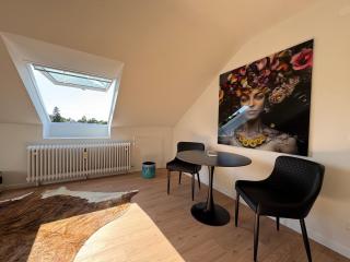 Design Studio - My Cosy Home - Friburgo em Brisgóvia - 3
