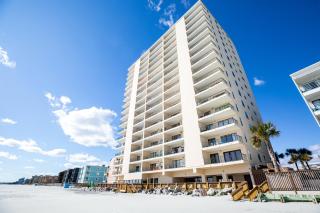 Atalaya Towers - Myrtle Beach - 8