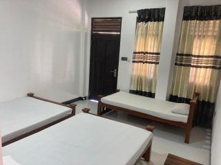 Nature Paradise - Polonnaruwa - 0