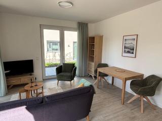 Appartement Sonnenblume - Spangenberg - 0