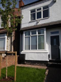 Stylish Property - Walk to Nottingham Centre - Nottingham - 0
