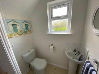 Coastal Home - Portrush - 6