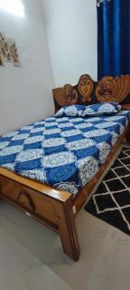 Thillai Aura Homestay - 2