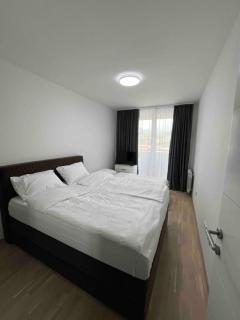 Sarajevo Tower Apartment - Sarajevo - 4