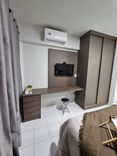 1027 Apartamento Luxuoso! - Ribeirão Preto - 2