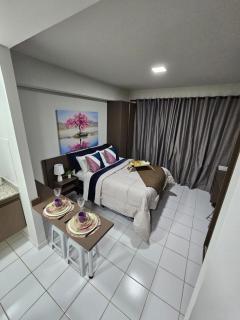 1027 Apartamento Luxuoso! - Ribeirão Preto - 4
