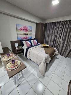 1027 Apartamento Luxuoso! - Ribeirão Preto - 9