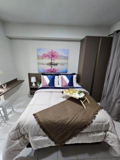 1027 Apartamento Luxuoso! - Ribeirão Preto - 8