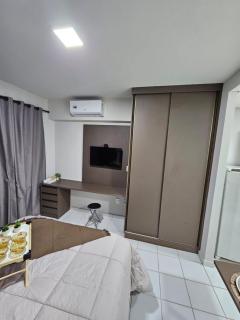 1027 Apartamento Luxuoso! - Ribeirão Preto - 1