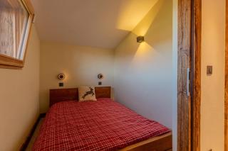 Family Cottage, Panoramic View - Arâches-la-Frasse - 5