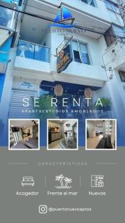 Apartamentos amoblados Puerto Nuevo - Ríohacha - 0