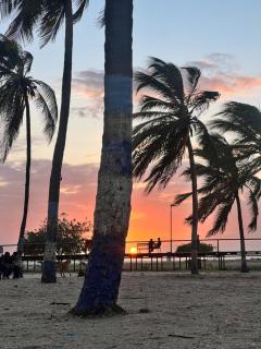 Apartamentos amoblados Puerto Nuevo - Ríohacha - 7