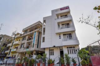 The Hotel Madhavam - Jaipur - 0