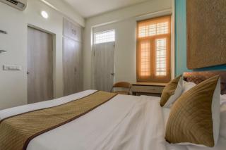 The Hotel Madhavam - Jaipur - 3
