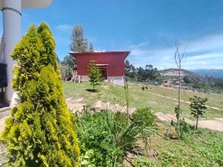Hospedaje El Tayo - Casa de campo Cajamarca - Cajamarca - 0