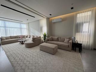 3BR Luxury Apartment Madinah - Medina - 0