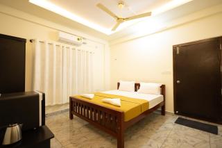Golden Crest Residences - Napoklu - 3