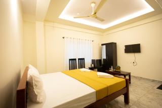 Golden Crest Residences - Napoklu - 7
