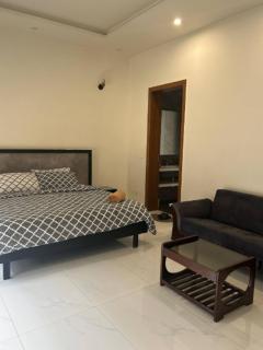 Rose Petals Villa - Swat - 3