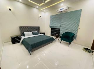 Rose Petals Villa - Swat - 1