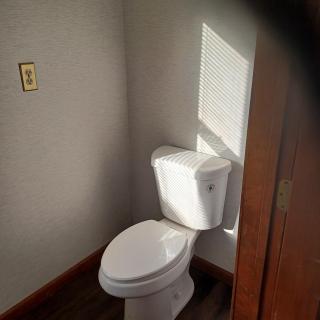 The Lordship Loft - Stratford - 9