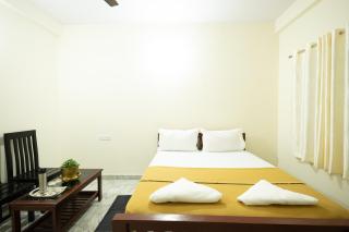 Golden Crest Residences - Napoklu - 4