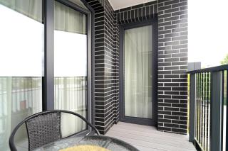 Lulu Apartments - CITY BREAK - apartament dwupokojowy w centrum, blisko Starówki - Colberga - 6