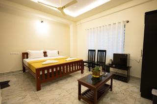 Golden Crest Residences - Napoklu - 0