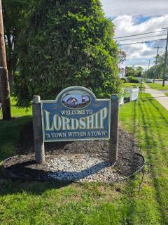 The Lordship Loft - Stratford - 4