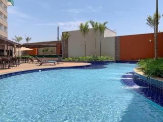 Enjoy Olimpia Park Resort - Olímpia - 7
