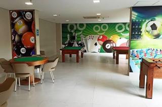 Enjoy Olimpia Park Resort - 4