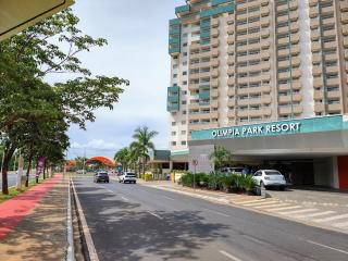 Enjoy Olimpia Park Resort - Olímpia - 2