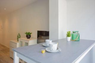 Studio climatisé à Pin Rolland - plages et nature - Saint-Mandrier-sur-Mer - 7