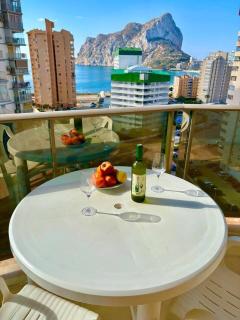 Apartament with Sea Views - Calpe - 9