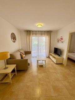 Apartament with Sea Views - Calpe - 6