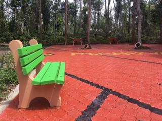 Todo estate stay coorg - Suntikoppa - 2