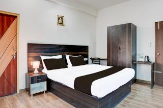 Hotel O Royal galaxy suites - 0
