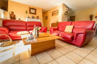 Maison landaise - Biscarrosse - 7