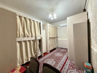 Bruce hostel - Dushanbe - 9