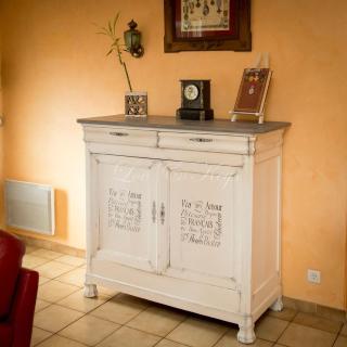 Maison landaise - 2
