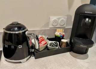 Grand studio - Anthon - 5