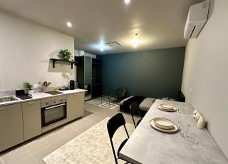 Grand studio - Anthon - 3