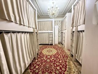 Bruce hostel - Dushanbe - 8