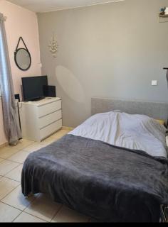 Maison en campagne - Monteux - 7