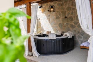 Villa Lepre - Come to the silence - Casarza Ligure - 8